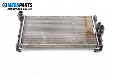 Воден радиатор за Fiat Idea Minivan (12.2003 - 12.2010) 1.3 D Multijet, 70 к.с.