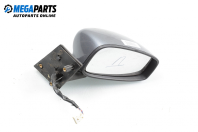 Огледало за Fiat Idea Minivan (12.2003 - 12.2010), 4+1 вр., миниван, позиция: дясна