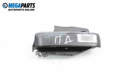 Външна дръжка за Fiat Idea Minivan (12.2003 - 12.2010), 4+1 вр., миниван, позиция: предна, дясна