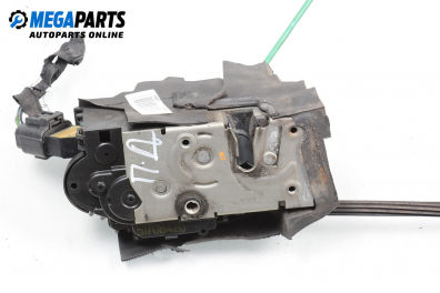 Брава на врата за Fiat Idea Minivan (12.2003 - 12.2010), позиция: предна, дясна