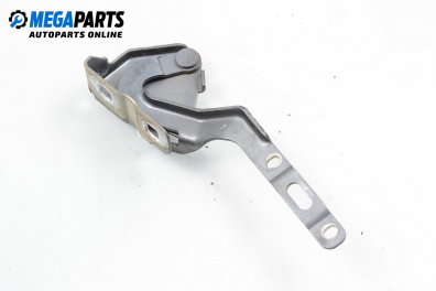 Панта преден капак за Fiat Idea Minivan (12.2003 - 12.2010), 4+1 вр., миниван, позиция: дясна