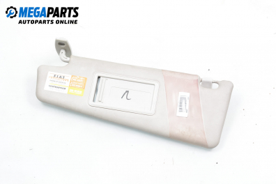 Сенник за Fiat Idea Minivan (12.2003 - 12.2010), позиция: лява