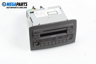 CD плеър за Fiat Idea Minivan (12.2003 - 12.2010)