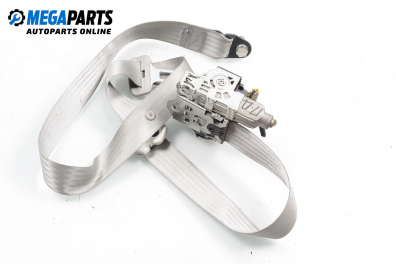 Предпазен колан за Fiat Idea Minivan (12.2003 - 12.2010), 4+1 вр., позиция: предна, дясна