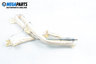 Airbag за Fiat Idea Minivan (12.2003 - 12.2010), 4+1 вр., миниван, позиция: лява