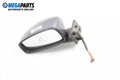 Огледало за Fiat Idea Minivan (12.2003 - 12.2010), 4+1 вр., миниван, позиция: лява