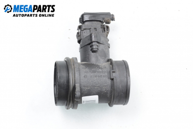 Дебитомер за Fiat Idea Minivan (12.2003 - 12.2010) 1.3 D Multijet, 70 к.с., № Bosch 0 281 002 613