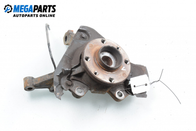 Шенкел главина за Fiat Idea Minivan (12.2003 - 12.2010), позиция: предна, лява