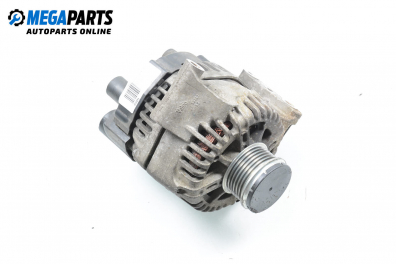Алтернатор / генератор за Fiat Idea Minivan (12.2003 - 12.2010) 1.3 D Multijet, 70 к.с.