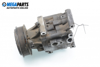 Компресор климатик за Fiat Idea Minivan (12.2003 - 12.2010) 1.3 D Multijet, 70 к.с.
