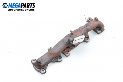 Изпускателен колектор  за Fiat Idea Minivan (12.2003 - 12.2010) 1.3 D Multijet, 70 к.с.