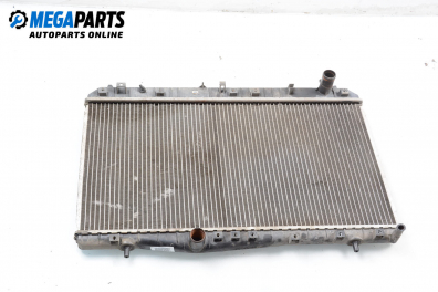 Воден радиатор за Daewoo Tacuma Minivan (09.2000 - 11.2008) 1.6, 105 к.с.