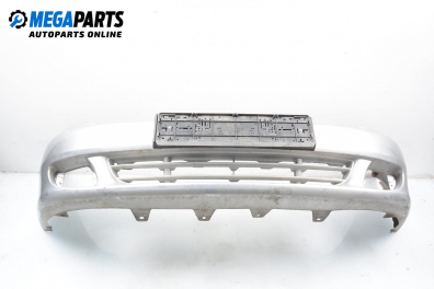 Предна броня за Daewoo Tacuma Minivan (09.2000 - 11.2008), миниван, позиция: предна