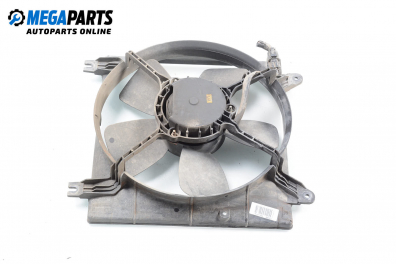 Перка охлаждане за Daewoo Tacuma Minivan (09.2000 - 11.2008) 1.6, 105 к.с.