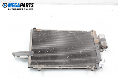 Климатичен радиатор за Daewoo Tacuma Minivan (09.2000 - 11.2008) 1.6, 105 к.с.