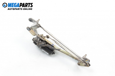 Ел. мотор за чистачките за Daewoo Tacuma Minivan (09.2000 - 11.2008), миниван, позиция: предна