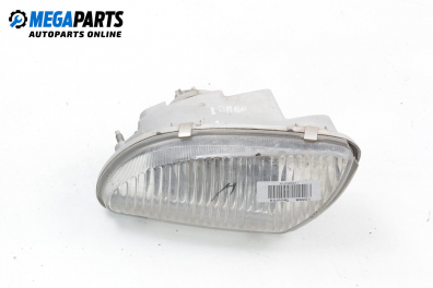 Халоген за Daewoo Tacuma Minivan (09.2000 - 11.2008), миниван, позиция: лява