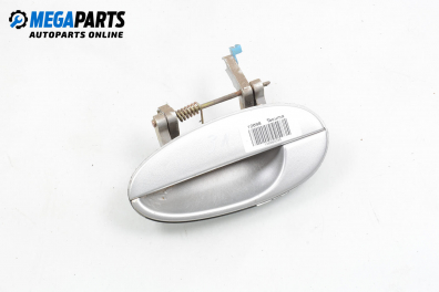 Външна дръжка за Daewoo Tacuma Minivan (09.2000 - 11.2008), 4+1 вр., миниван, позиция: задна, лява