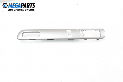 Интериорна пластмаса за Daewoo Tacuma Minivan (09.2000 - 11.2008), 4+1 вр., миниван, позиция: дясна