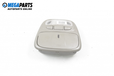 Плафон за Daewoo Tacuma Minivan (09.2000 - 11.2008)