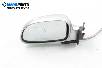 Огледало за Daewoo Tacuma Minivan (09.2000 - 11.2008), 4+1 вр., миниван, позиция: лява