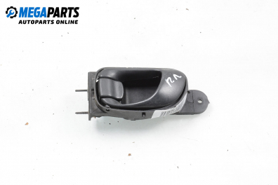 Вътрешна дръжка за Daewoo Tacuma Minivan (09.2000 - 11.2008), 4+1 вр., миниван, позиция: предна, лява