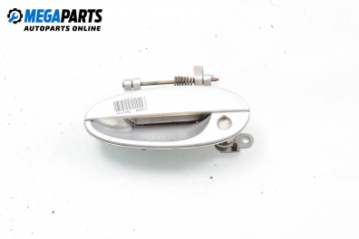 Външна дръжка за Daewoo Tacuma Minivan (09.2000 - 11.2008), 4+1 вр., миниван, позиция: предна, лява