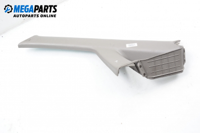 Интериорна пластмаса за Daewoo Tacuma Minivan (09.2000 - 11.2008), 4+1 вр., миниван, позиция: лява