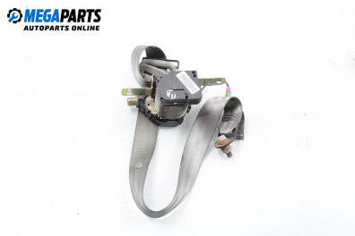 Предпазен колан за Daewoo Tacuma Minivan (09.2000 - 11.2008), 4+1 вр., позиция: предна, дясна