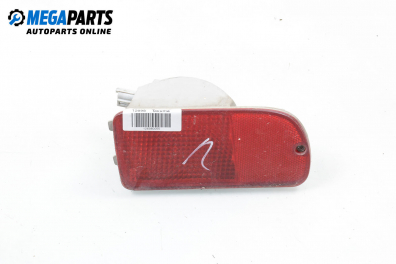 Светлина мъгла за Daewoo Tacuma Minivan (09.2000 - 11.2008), миниван