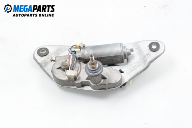 Ел. мотор за чистачките за Daewoo Tacuma Minivan (09.2000 - 11.2008), миниван, позиция: задна