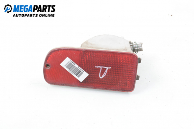 Светлина мъгла за Daewoo Tacuma Minivan (09.2000 - 11.2008), миниван