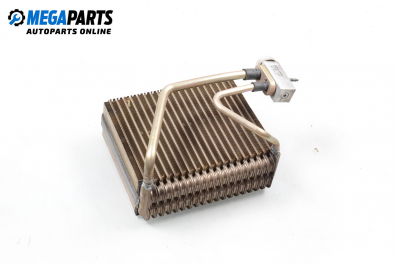 Вътрешен радиатор климатик за Daewoo Tacuma Minivan (09.2000 - 11.2008) 1.6, 105 к.с.