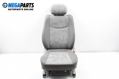 Седалка за Daewoo Tacuma Minivan (09.2000 - 11.2008), 4+1 вр., позиция: предна, дясна