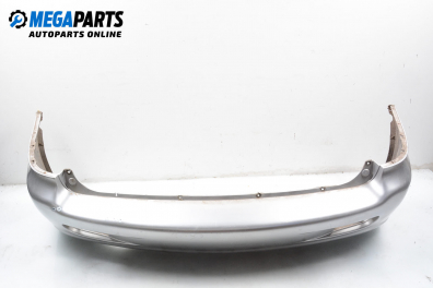 Задна броня за Daewoo Tacuma Minivan (09.2000 - 11.2008), миниван