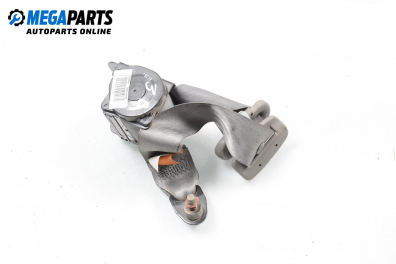 Предпазен колан за Daewoo Tacuma Minivan (09.2000 - 11.2008), 4+1 вр., позиция: задна, дясна