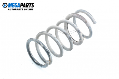 Пружина за ходова част за Daewoo Tacuma Minivan (09.2000 - 11.2008), миниван, позиция: задна