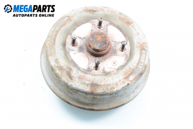 Шенкел главина за Daewoo Tacuma Minivan (09.2000 - 11.2008), позиция: задна, дясна