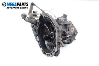 Ръчна скоростна кутия за Daewoo Tacuma Minivan (09.2000 - 11.2008) 1.6, 105 к.с.