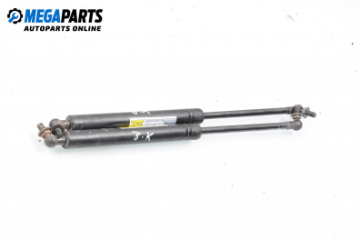 Амортисьор за багажник/товарно пространство за Daewoo Tacuma Minivan (09.2000 - 11.2008)