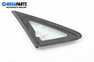 Фикс за Daewoo Tacuma Minivan (09.2000 - 11.2008), 4+1 вр., миниван, позиция: дясна