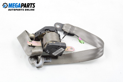 Предпазен колан за Daewoo Tacuma Minivan (09.2000 - 11.2008), 4+1 вр., позиция: предна, лява