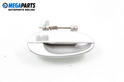 Външна дръжка за Daewoo Tacuma Minivan (09.2000 - 11.2008), 4+1 вр., миниван, позиция: задна, дясна