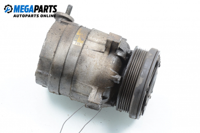 Компресор климатик за Daewoo Tacuma Minivan (09.2000 - 11.2008) 1.6, 105 к.с.