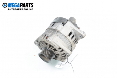 Алтернатор / генератор за Daewoo Tacuma Minivan (09.2000 - 11.2008) 1.6, 105 к.с.
