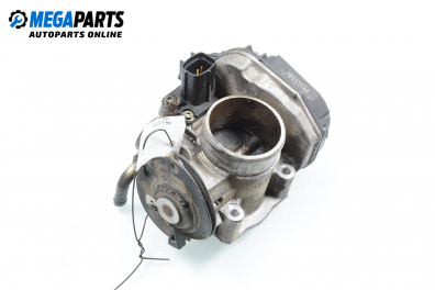 Дроселова клапа за Daewoo Tacuma Minivan (09.2000 - 11.2008) 1.6, 105 к.с.