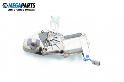 Ел. мотор за чистачките за Fiat Panda Hatchback I (03.1980 - 07.2004), хечбек, позиция: задна