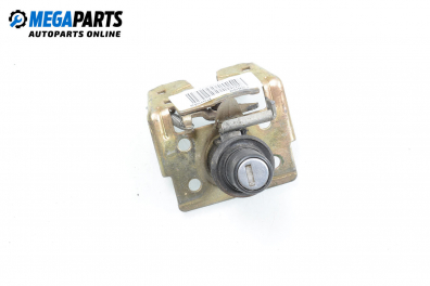 Ключалка заден капак за Fiat Panda Hatchback I (03.1980 - 07.2004), хечбек