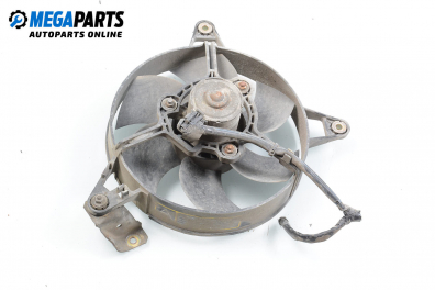 Перка охлаждане за Fiat Panda Hatchback I (03.1980 - 07.2004) 900, 40 к.с.