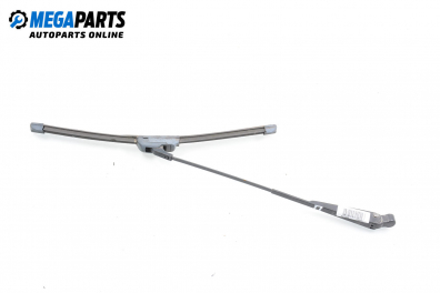 Рамо на чистачка за Fiat Panda Hatchback I (03.1980 - 07.2004), позиция: дясна